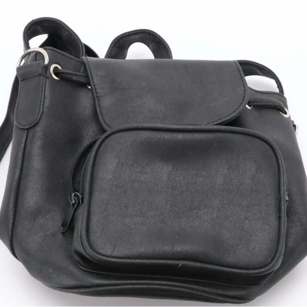Kenneth Cole Mini Backpack